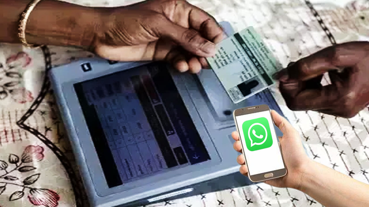 Government to Roll Out Smart Ration Cards from June; Applications Can Be Submitted via WhatsApp