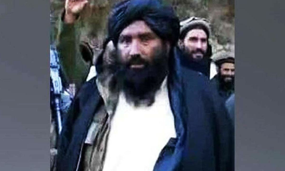 Jaish-e-Mohammed Commander and Kandahar Hijack Mastermind Rauf Azhar Killed in Indian Airstrikes