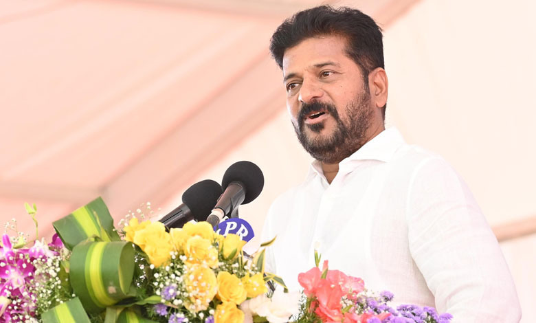 Telangana: CM Revanth Reddy to Launch Indira Giri Solar Water Development Scheme on May 18
