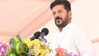 CM Revanth Reddy Urge to Donate One-Month Salary to National Defence Fund