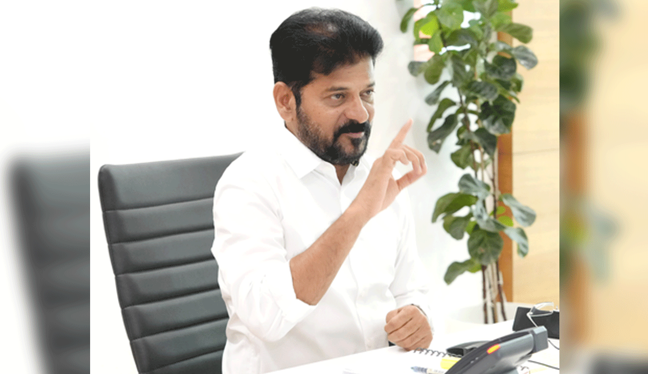 National Defense: Telangana Legislators to Donate One Month's Salary to National Defence Fund, Announces CM"