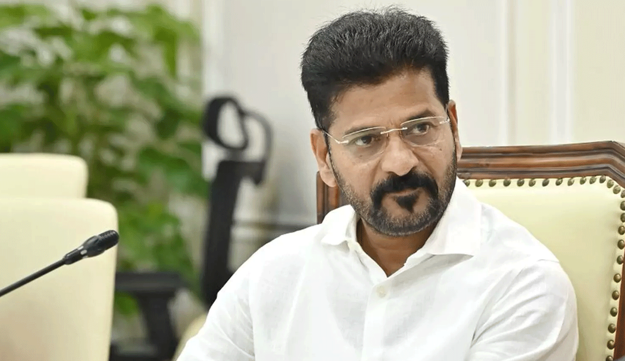 CM Revanth Reddy Cancels Bengaluru Visit — Here's the Real Reason!