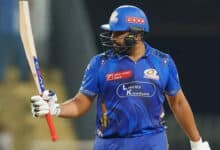 Rohit Sharma’s Blazing 81 Powers Mumbai Indians to 228/5 in IPL Eliminator