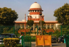 Supreme Court to Hear Pleas Against Waqf Amendment Act Today