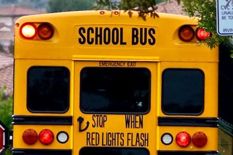 Telangana Transport Department Cracks Down on Unsafe School Buses Ahead of New Academic Year