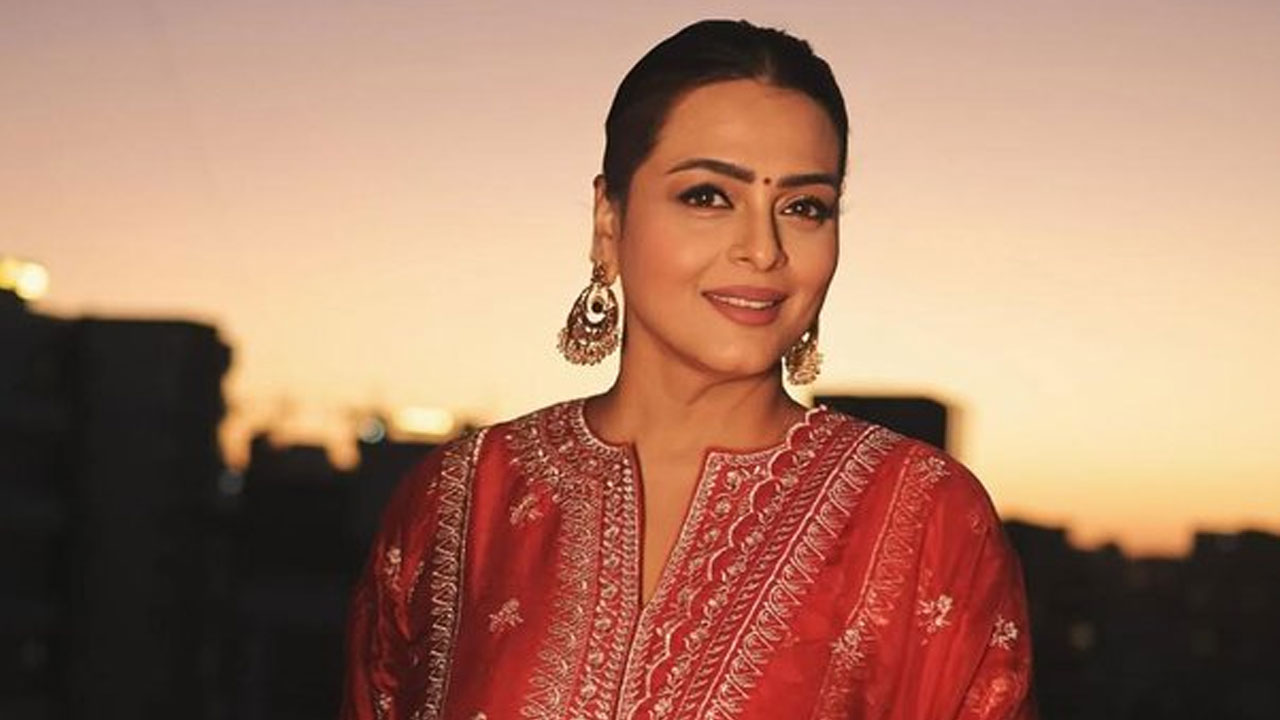 Shilpa Shirodkar Tests Positive for Covid-19, Urges Fans to Stay Alert