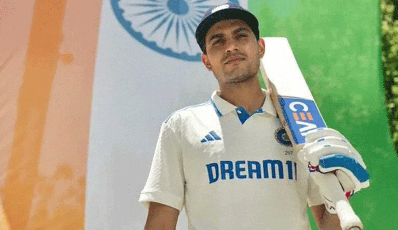 India Tour of England 2025: Shubman Gill Captain, Rishabh Pant Returns – Full Probable Squad Here