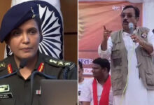 'Crocodile Tears': SC Tears into MP Minister Vijay Shah, Orders SIT Over ‘Sister of Terrorists’ Remark 3 'Crocodile Tears': SC Tears into MP Minister Vijay Shah, Orders SIT Over ‘Sister of Terrorists’ Remark