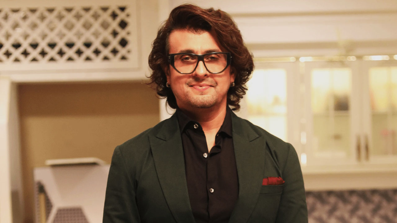 Pro-Kannada Group Files Police Complaint Against Singer Sonu Nigam Over Alleged Remarks at Bengaluru Event