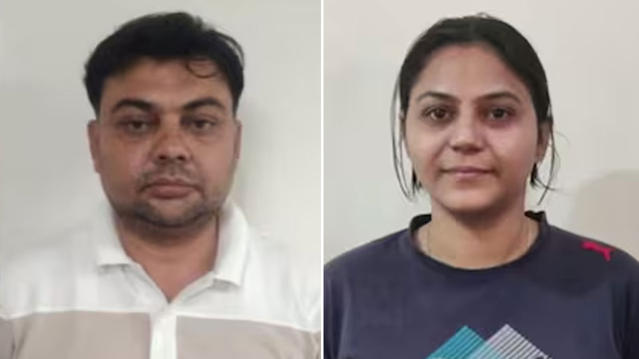 Who Are the 9 Indians Accused of Spying for Pakistan? Crackdown Spans 3 States