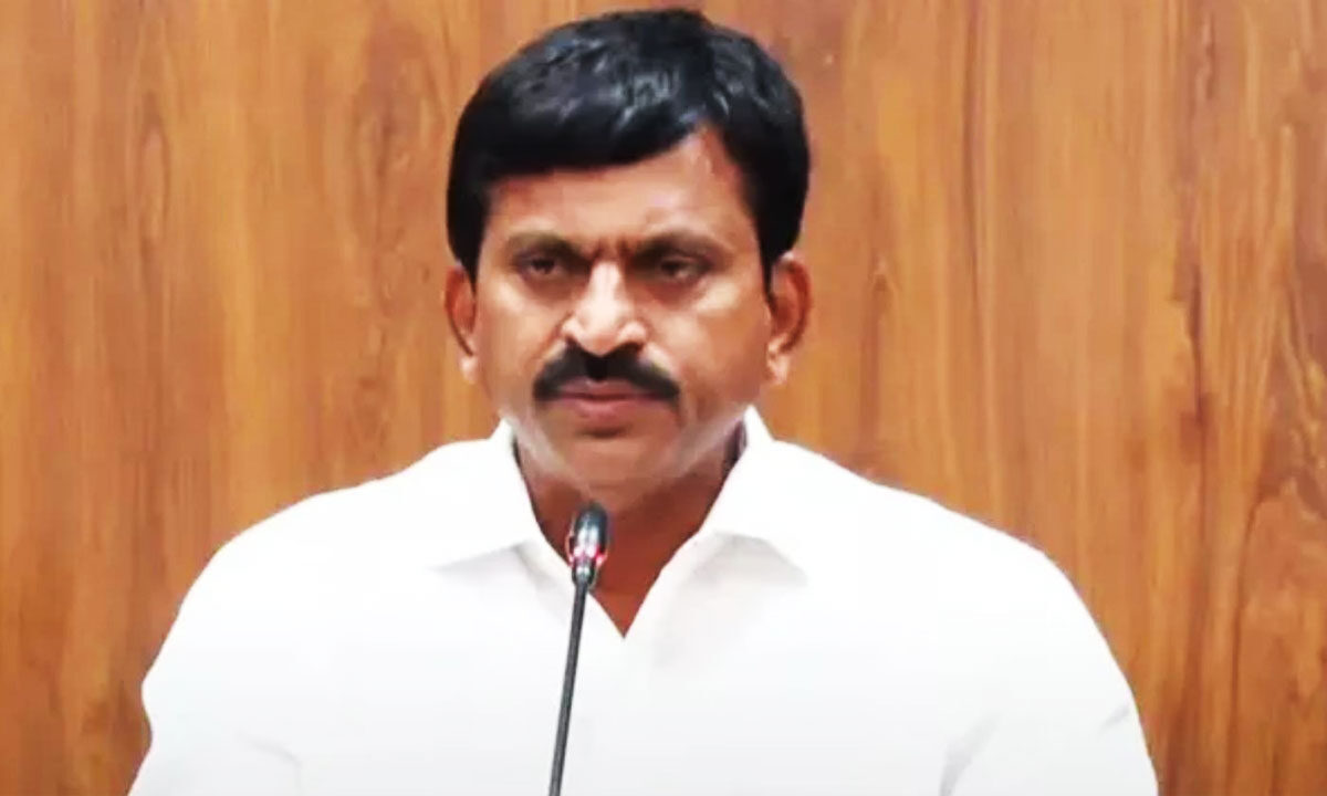 Telangana to Launch Statewide Revenue Meetings from June 2: Ponguleti
