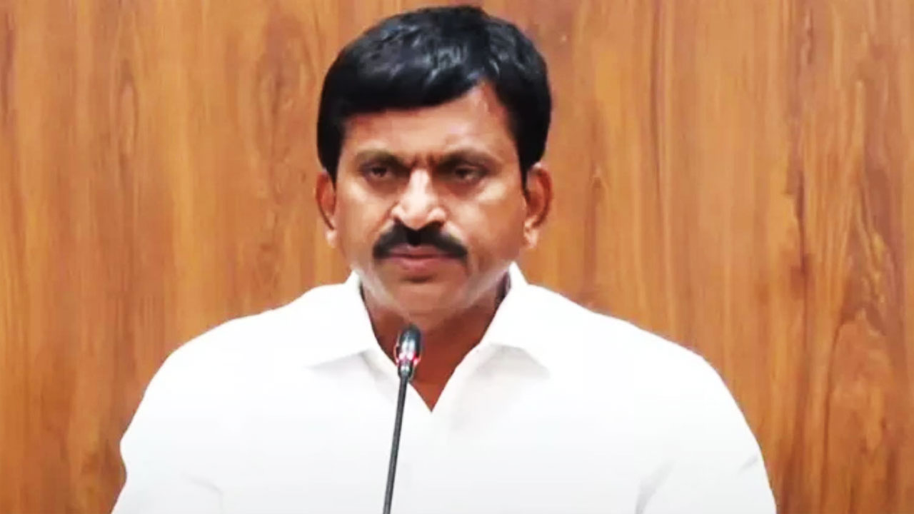 Telangana to Launch Statewide Revenue Meetings from June 2: Ponguleti