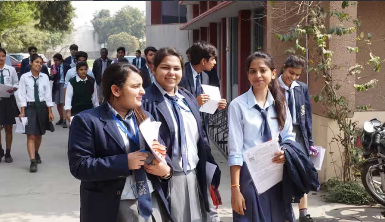 Telangana Degree Admissions 2025: DOST Phase 1 Registration Opens on May 3