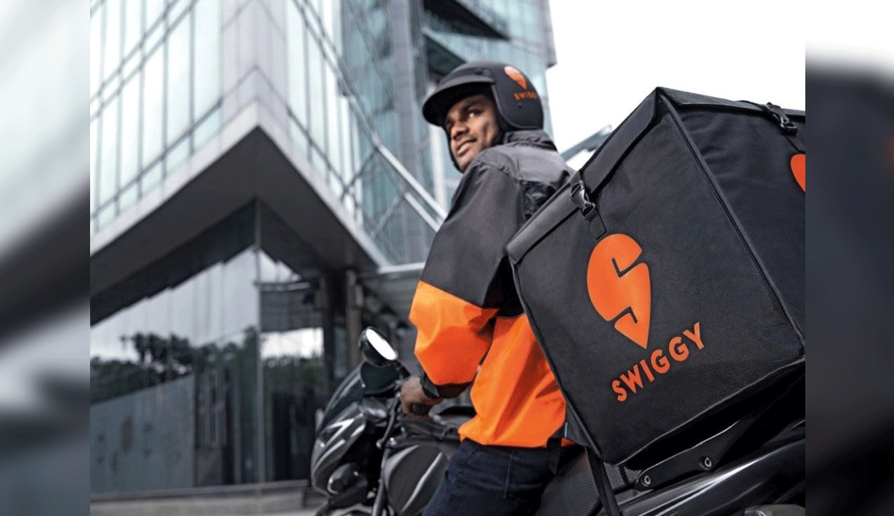 Swiggy slips into deep losses at Rs 1,081 crore in Q4 FY25, up 95 pc