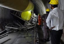 Tunnel Tragedy in Telangana: Fault Zone Ignored, Lives Lost