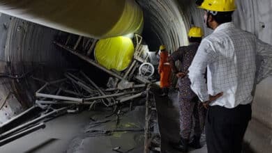Tunnel Tragedy in Telangana: Fault Zone Ignored, Lives Lost