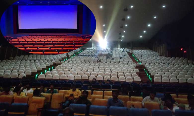 Tollywood Faces Blackout: Theatres in AP, Telangana to Shut from June 1