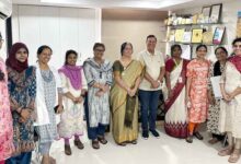 TSCS and Fernandez Hospital Join Hands for Prenatal Diagnosis to Prevent Thalassemia and Sickle Cell Anemia
