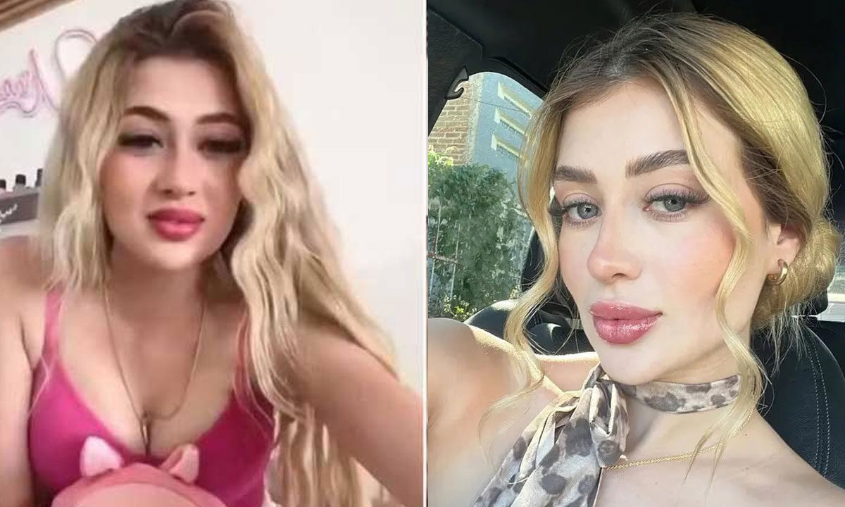 Mexican Influencer Valeria Marquez Shot Dead During TikTok Livestream: Video