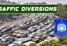 Miss World Hyderabad: Traffic Diversions Announced for Sunday Festivities — Check Key Routes and Alternate Paths