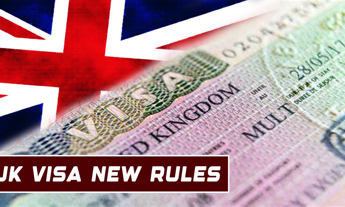 UK’s Tightened Visa Rules Set to Impact Indian, Especially Telugu, Students