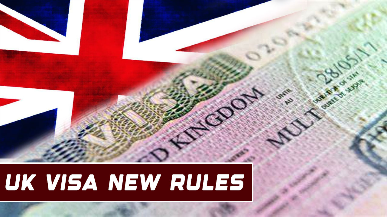 UK’s Tightened Visa Rules Set to Impact Indian, Especially Telugu, Students