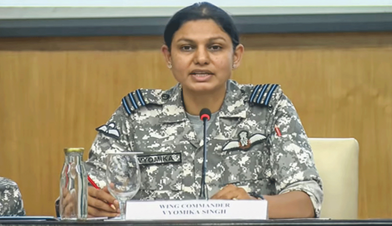 Centre Raises Alarm Over Pakistani Troop Build-up, Vows Calculated Retaliation