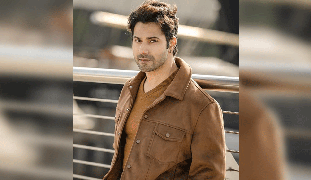 Varun Dhawan pays an emotional tribute to the martyrs of Operation Sindoor