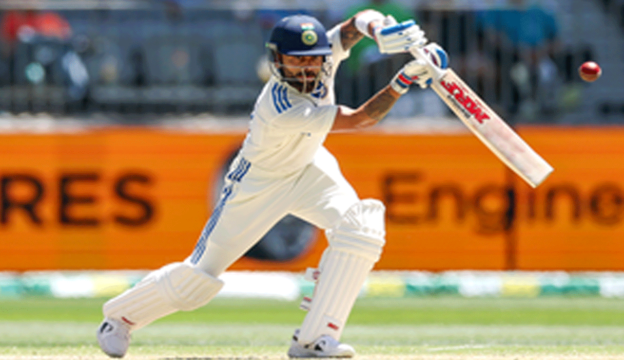 Virat Kohli Contemplates Test Retirement; BCCI Urges a Rethink