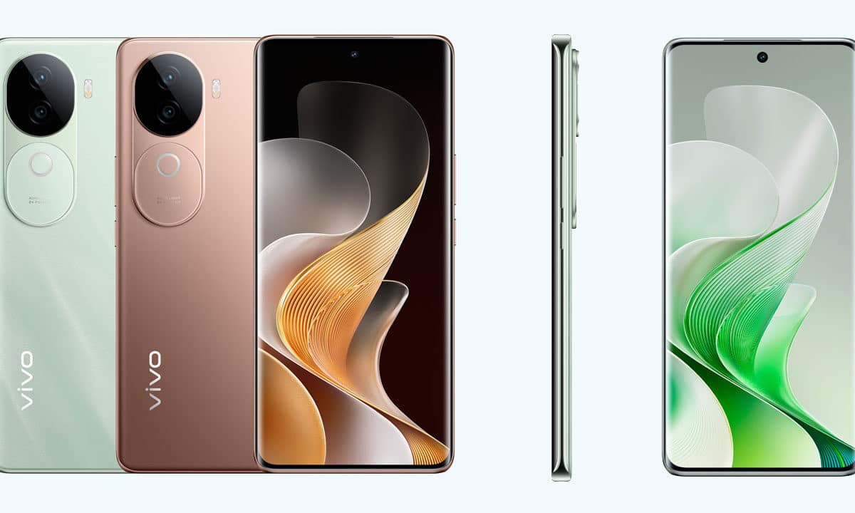 Vivo V40e 5G Launched with 120Hz Display, 50MP Selfie Camera, and Rs 9,000 Discount