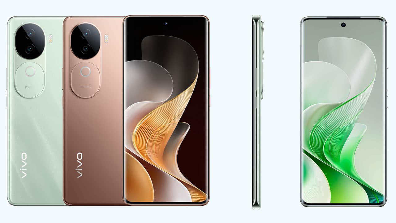 Vivo V40e 5G Launched with 120Hz Display, 50MP Selfie Camera, and Rs 9,000 Discount