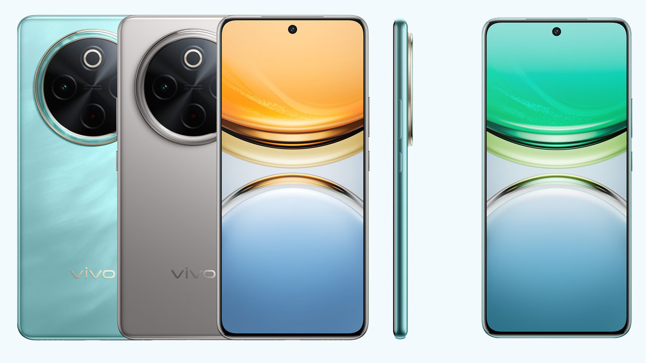 Vivo T4 5G Launched: 7300mAh Battery, 90W Fast Charging, and Launch Offer Price of ₹23,999