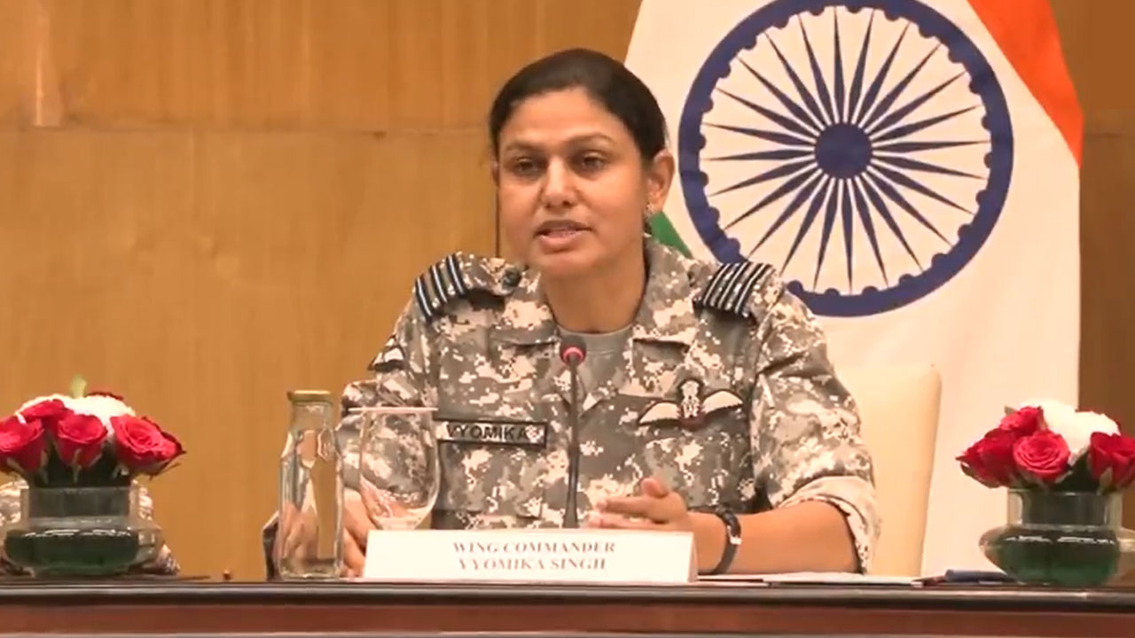 16 Lives Lost to Pakistan Ceasefire Violations, India Hits Back with Precision Strikes