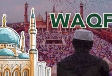 AIMPLB to Stage Protest in Hyderabad Against Waqf Amendment Act on June 1
