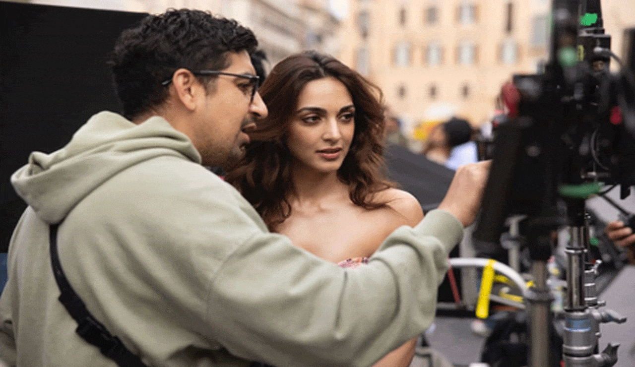 Ayan Mukerji on ‘War 2’: "Core of This Movie is a Powerful and Dramatic Story"