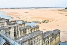 Water Levels Drop in All Six Major Reservoirs Supplying Greater Hyderabad