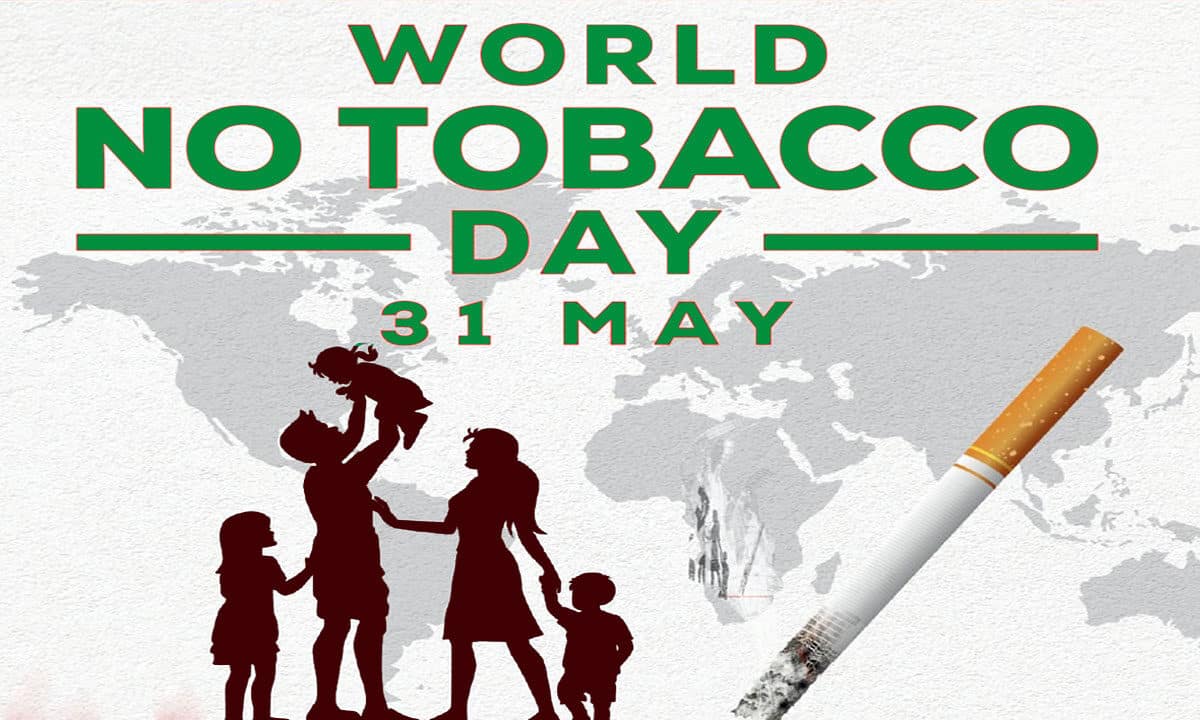 World No Tobacco Day 2025: National Conference in Hyderabad Highlights Dangers of Tobacco Use