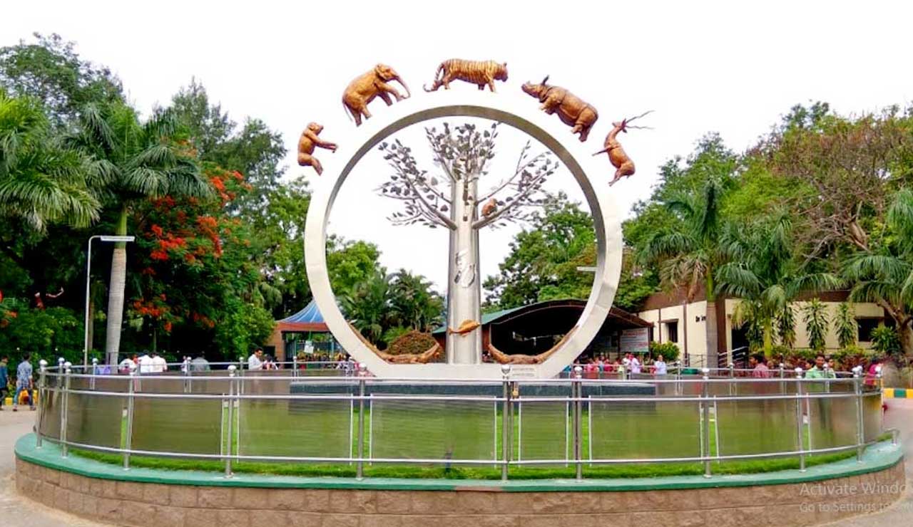Hyderabad’s Nehru Zoo Launches Summer Camp for Kids with Wildlife Expert from UK