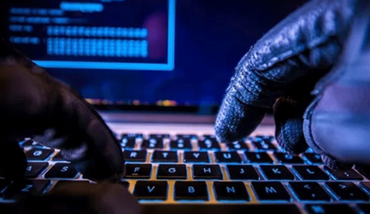 A Call, A Link, and ₹3.37 Crore Gone: Cyber Swindle Hits Former Top Bureaucrat