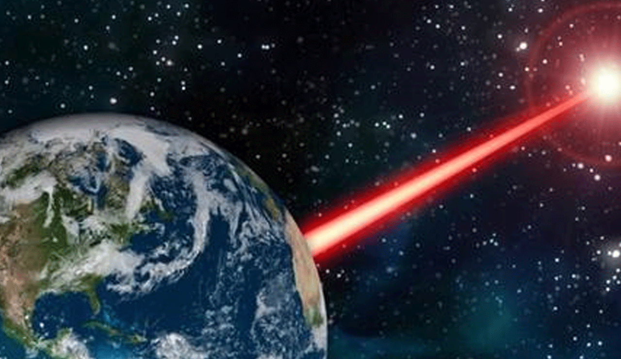 China Hits Moon-Orbiting Satellite with Laser from Earth in Historic First