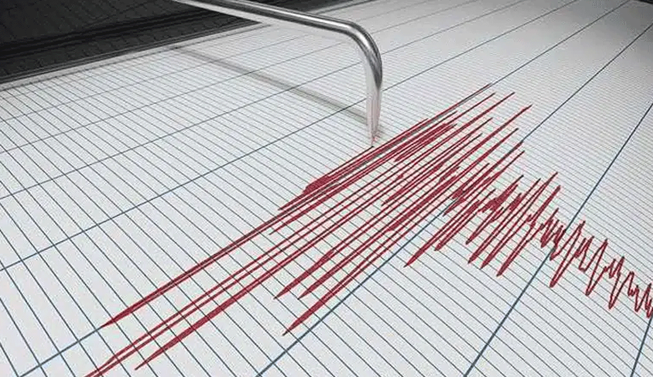 Pakistan Experiences 4.0-Magnitude Earthquake, Days After 4.2 Shock