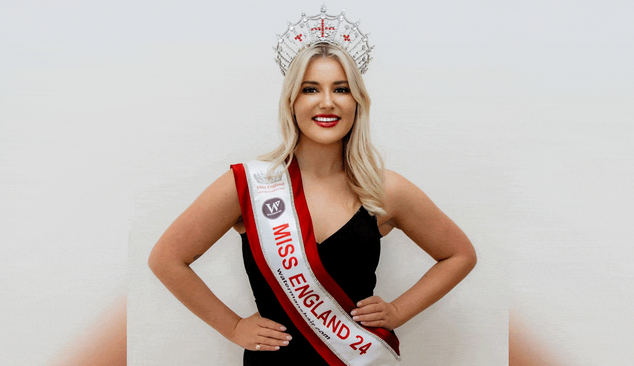 Miss England’s Withdrawal Sparks Controversy at Telangana’s Miss World 2025 Event