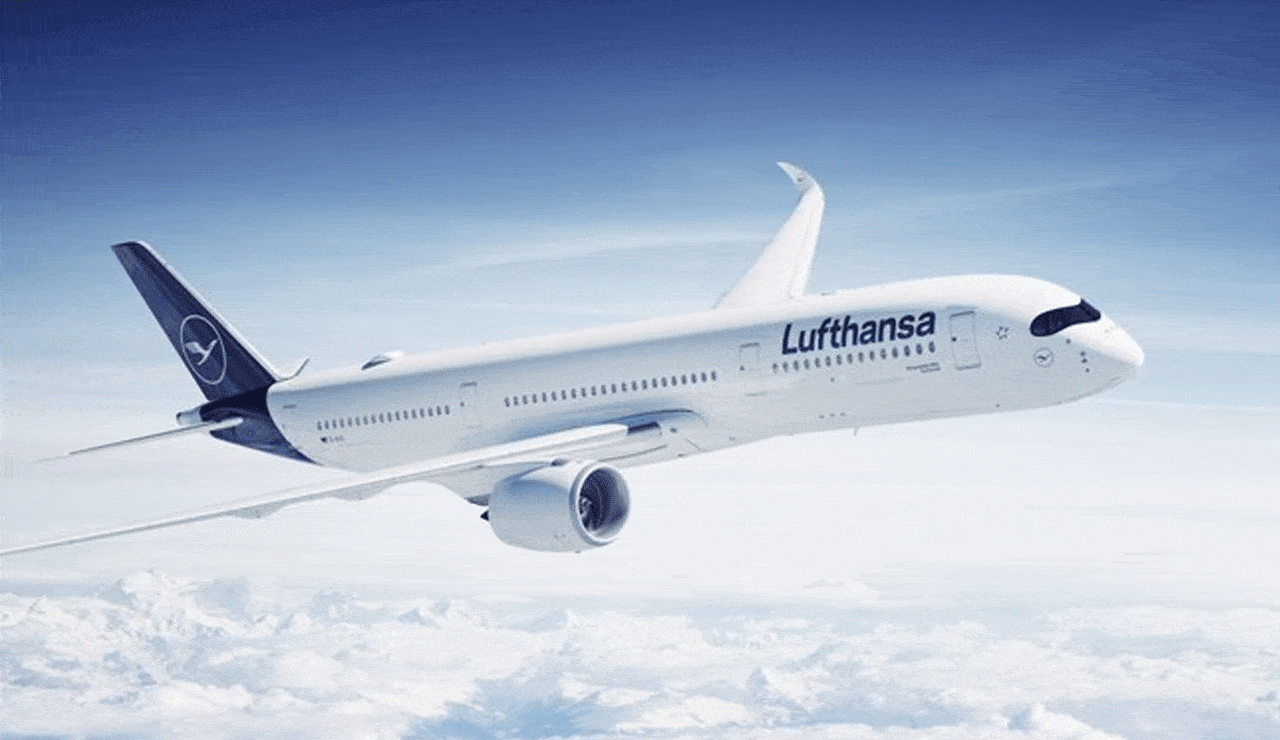 Emergency at Hyderabad Airport After Lufthansa Flight Issue