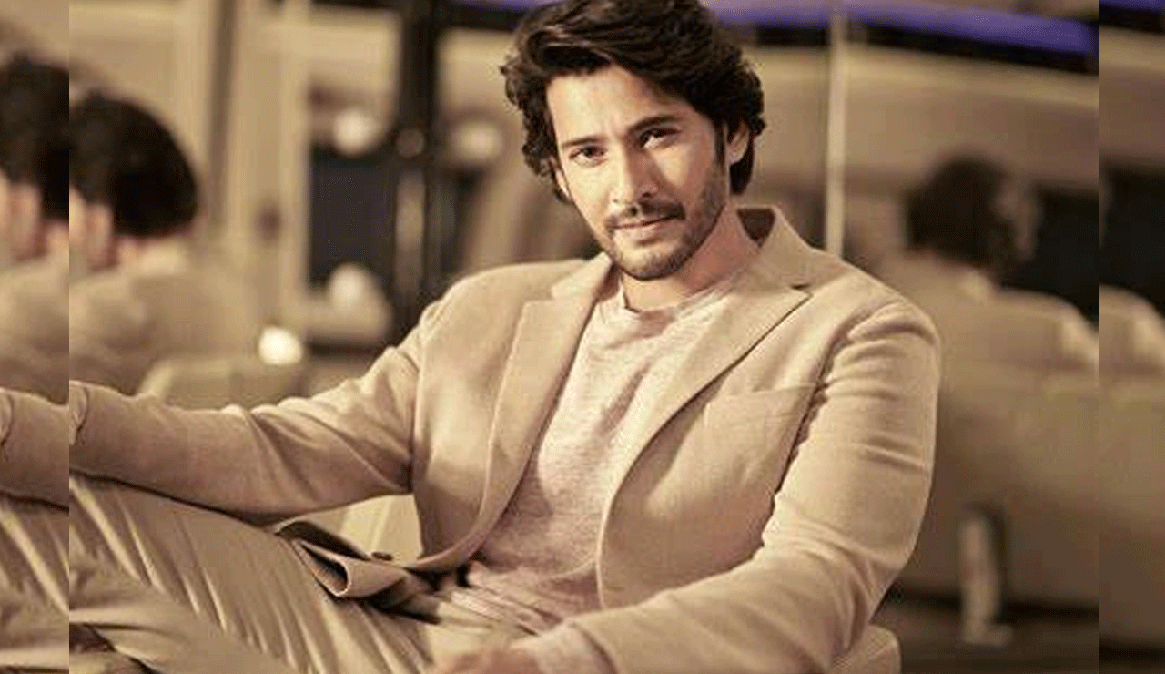 Mahesh Babu Summoned by ED in ₹5.9 Crore Real Estate Scam Probe