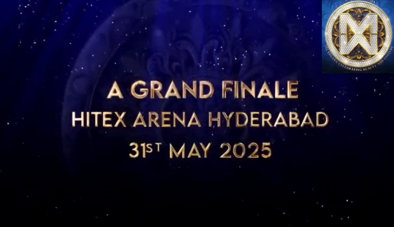 Miss World 2025 Grand Finale Tonight in Hyderabad — Who Will Win the Blue Crown?