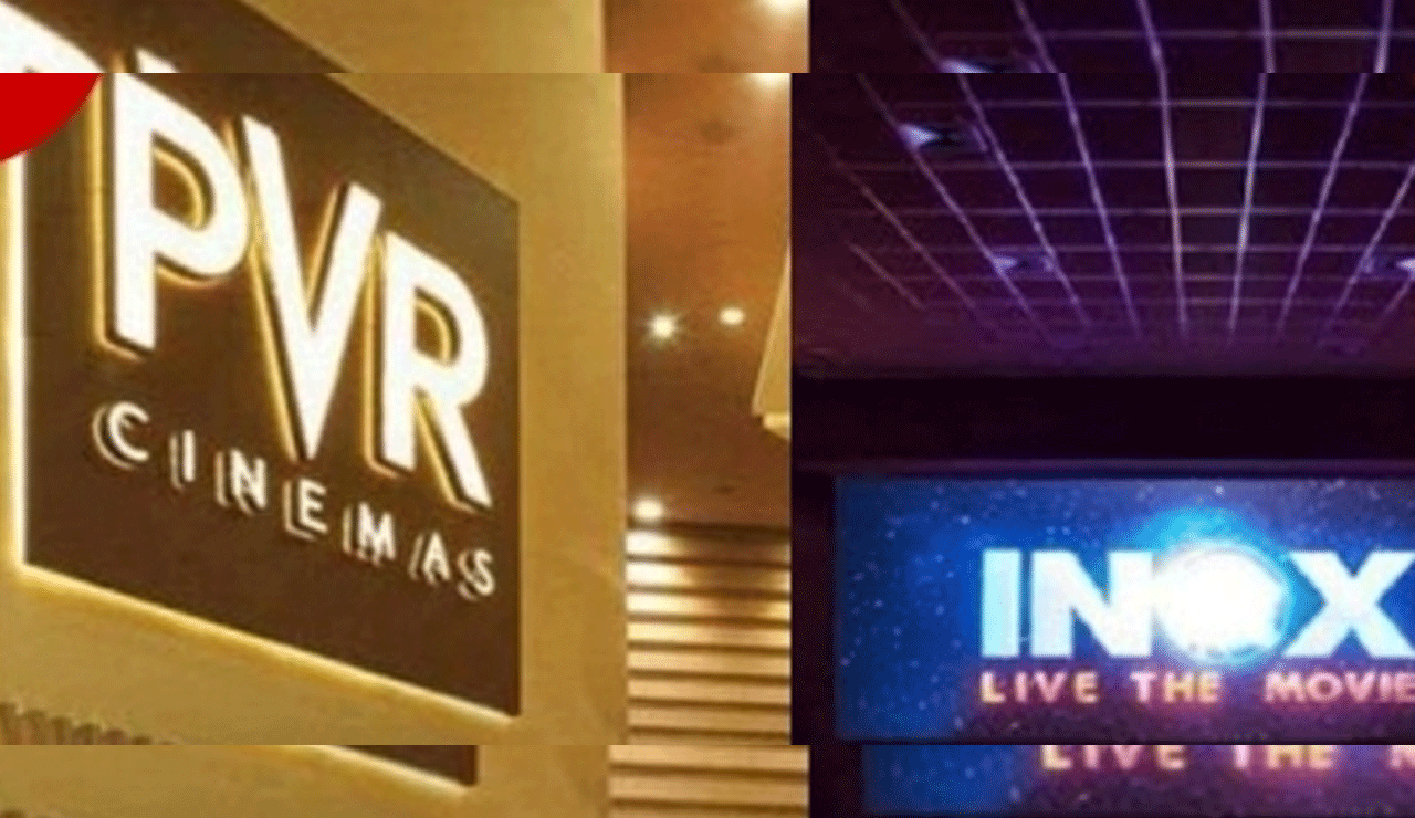 PVR Inox Reports ₹125 Crore Loss in Q4 FY25 as Revenue Drops by 27%