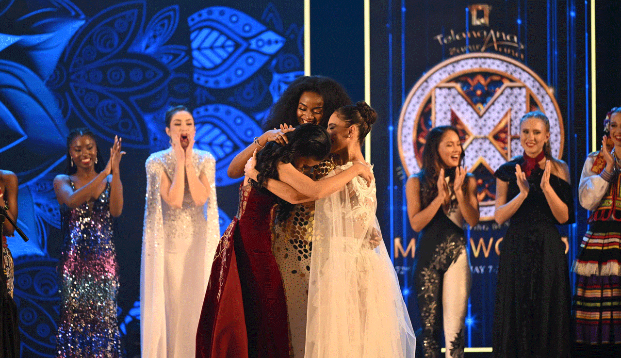 Hyderabad’s Night to Remember: 24 Beauties, One Stage, and a Talent That Touched Every Heart
