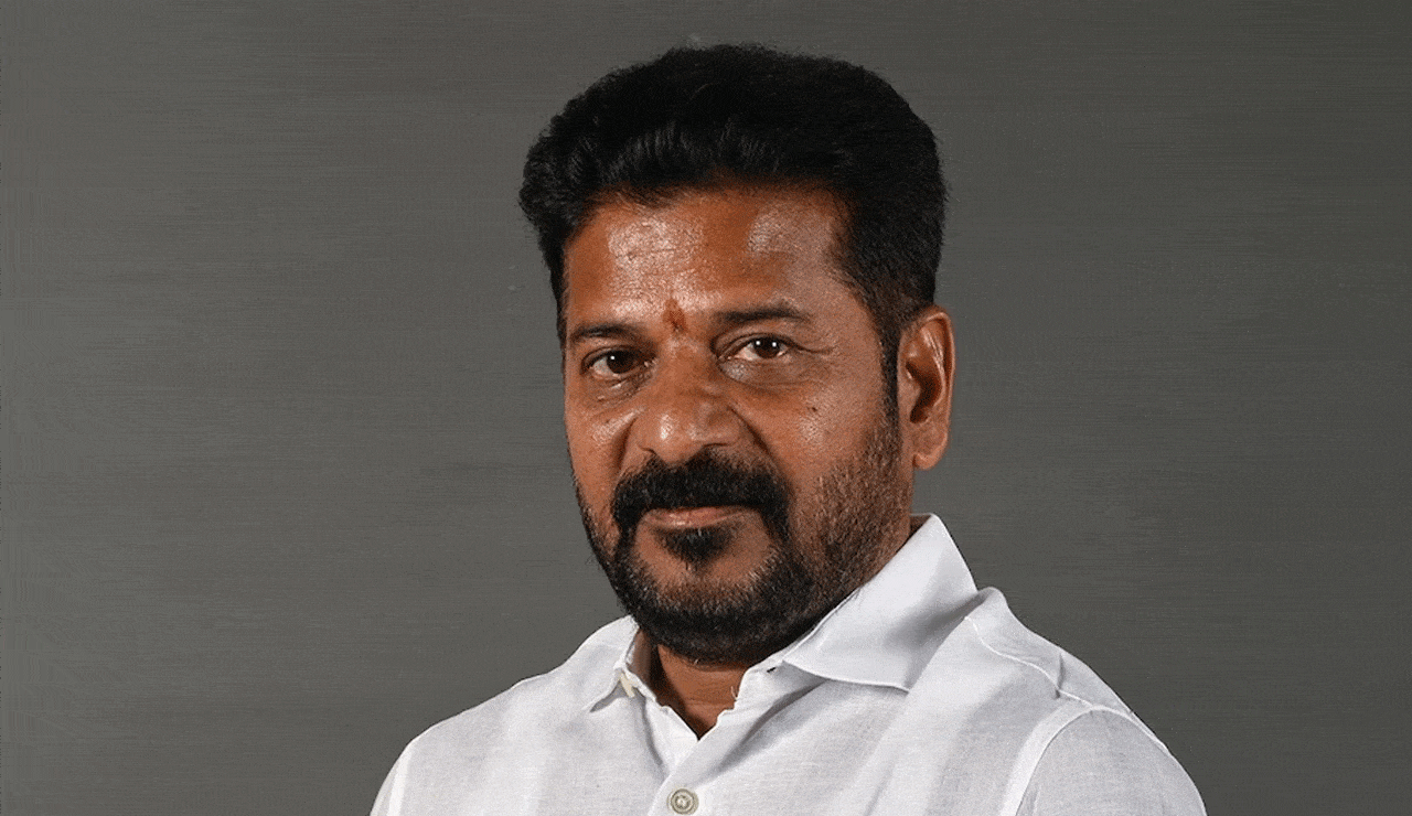 Revanth Reddy's Name Surfaces in National Herald Case: KTR Demands Resignation