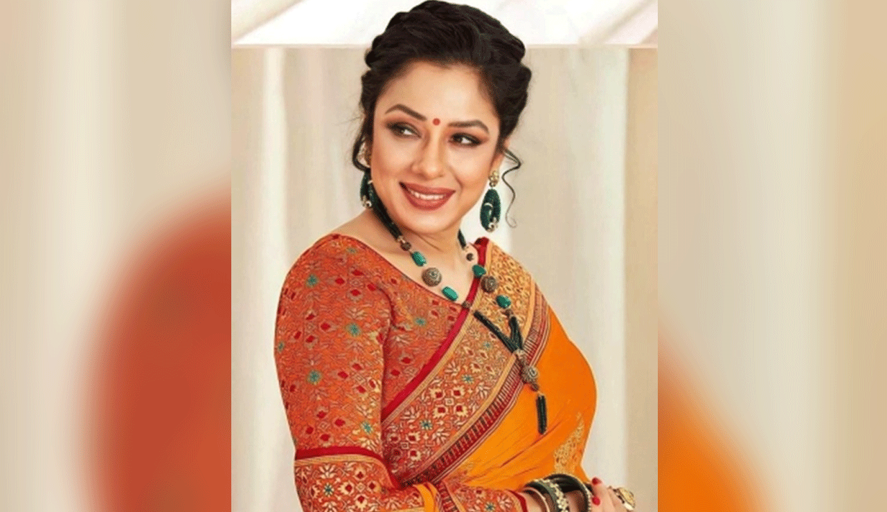 Rupali Ganguly Drops a Bombshell: Calls for Turkey Boycott Amid Indo-Pak Turmoil!