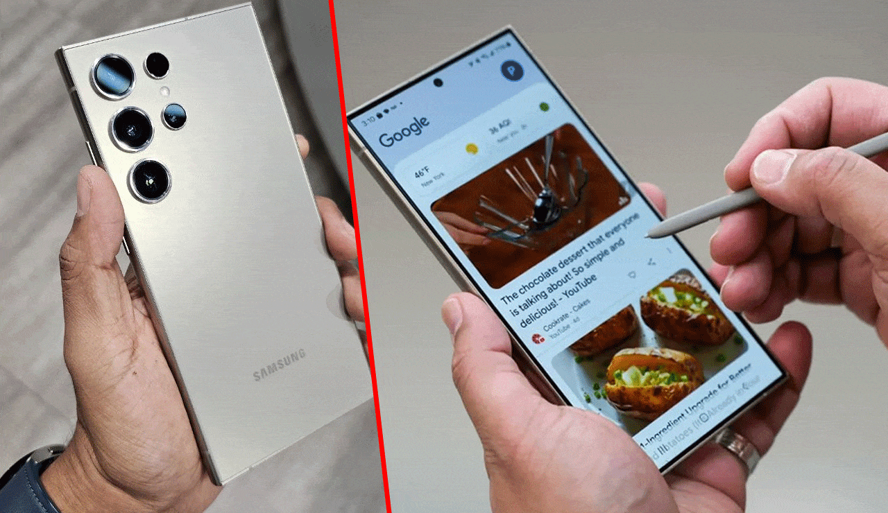 Samsung Galaxy S24 Ultra 5G Receives Massive Price Cut on Amazon: Now Available at Rs 84,999
